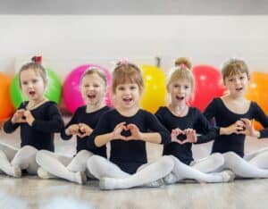 Rhythmus und Lernen: So profitieren Kinder | Drums Alive®